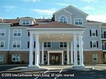 Holiday Inn Express Suites White River Junction
