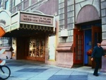 Merriam Theater