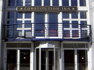 Constitution Inn::Travelocity.com