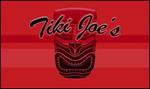 Tiki Joe's Wetbar