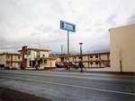 Rodeway Inn And Suites Omak