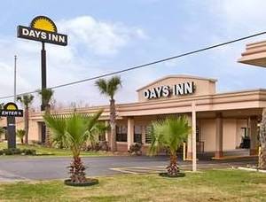 Days Inn Lake Charles LA::Travelocity.com