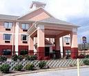 Best Western Executive Inn