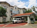 La Quinta Inn Chicago O Hare Airport