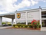 Pear Tree Motel And Rv Park