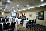 Holiday Inn Express at Stadium::Priceline.com