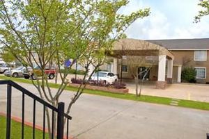 Best Western Natchitoches Inn::Travelocity.com