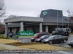 Holiday Inn Select Downtown::Yahoo! Travel
