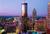 The Westin Peachtree Plaza Atlanta from VirtualTourist