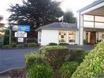Comfort Inn Arcata