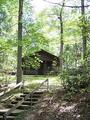 Molly's Gift Shop - Hungry Mother State Park