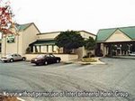 Holiday Inn Warner Robins
