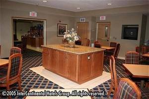 Holiday Inn Express St. Cloud::Travelocity.com