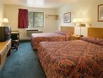 Super 8 Motel - Prince Frederick