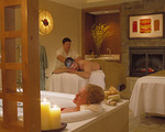The Spa at Four Seasons Resort Jackson Hole