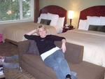 Alderbrook Resort & Spa