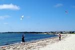 Kalmus Beach