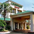 Courtyard by Marriott Tampa North