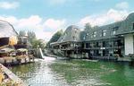 Falling Waters Lodge