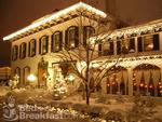 Golden Oaks Mansion