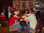 Harry's Tap Room - Clarendon Restaurant