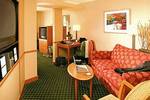 Fairfield Inn and Suites by Marriott Anderson