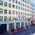Best Western Atrium Hotel::Yahoo! Travel