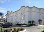 La Quinta Inn Tampa South