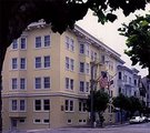 Hotel Drisco::Yahoo! Travel