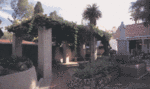 Mission San Gabriel Archangel