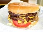 Hank's Hamburgers::RoadFood