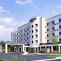 Courtyard by Marriott Ewing Hopewell