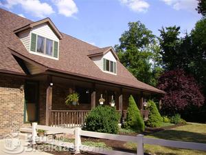 Triple T Bed & Breakfast::BedAndBreakfast.com