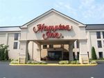 Hampton Inn Roanoke/Hollins - I-81