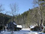 Mast Farm Inn