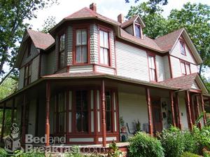 King Mansion::BedAndBreakfast.com