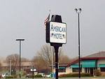 Waseca American Motel