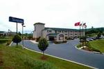 Sleep Inn and Suites Johnson City