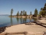 Lake Tahoe Nevada State Park::Yahoo! Travel