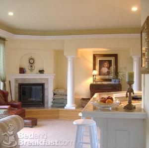 Bella Vista Bed & Breakfast::BedAndBreakfast.com