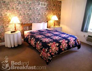 Arcady at the Sunderland Lodge::BedAndBreakfast.com