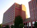 The Cornhusker Marriott Hotel