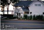 Gingerbread House::BedAndBreakfast.com