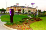 Sleep Inn and Suites Valdosta