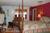 Dining at Arlington Inn::BedAndBreakfast.com