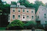 The Parsonage Bed and Breakfast