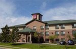 Comfort Suites Denver North - Westminster