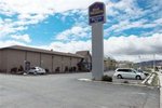 Best Western Mountain Inn