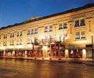 Stockyards Hotel