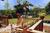 Cabin on the Lake bed and Breakfast::BedAndBreakfast.com